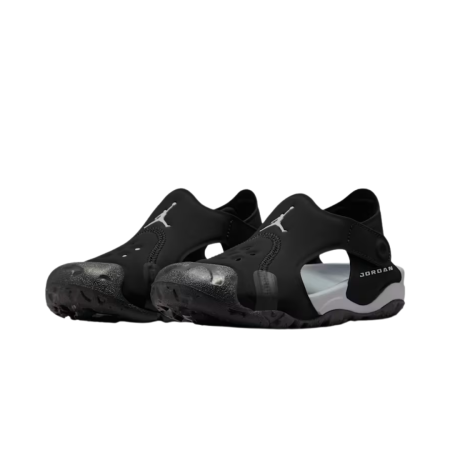 JORDAN OTDR SANDAL (PS) HV8552-001 [3]
