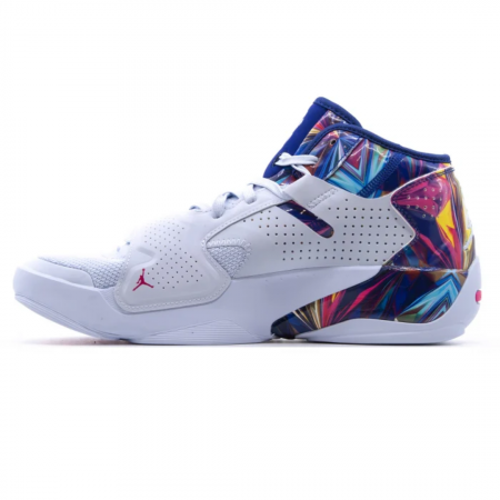 Jordan Spartan DO9161-467 [1]