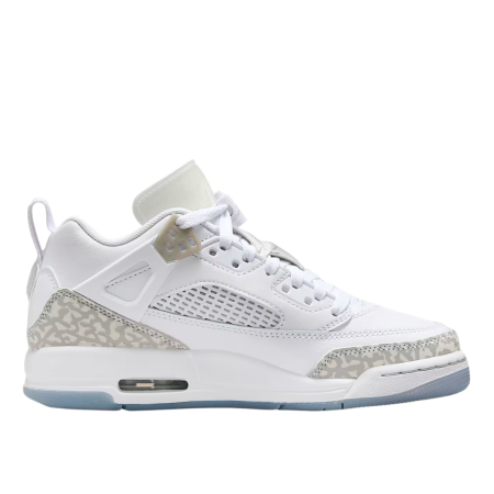 PANTOFI SPORT - JORDAN SPIZIKE LOW BG FQ3950-103