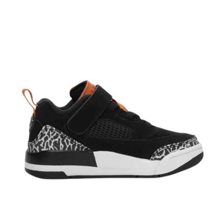 PANTOFI SPORT - JORDAN SPIZIKE LOW BP FQ3951-008