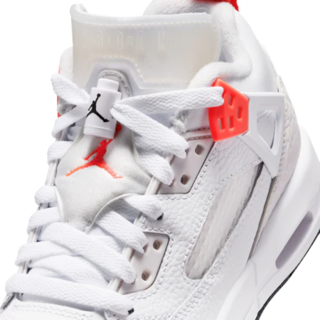 JORDAN SPIZIKE LOW GS IF IQ0320-100 [3]