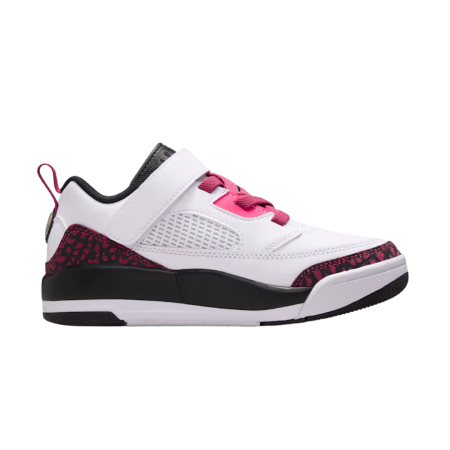 PANTOFI SPORT - JORDAN SPIZIKE LOW (PS) FQ3951-110
