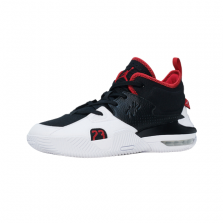 Jordan Stay Loyal 2 [1]