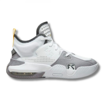 Jordan Stay Loyal 2 BG [0]