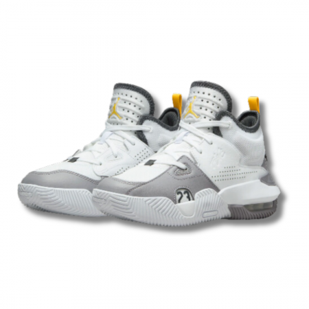 Jordan Stay Loyal 2 BG [2]