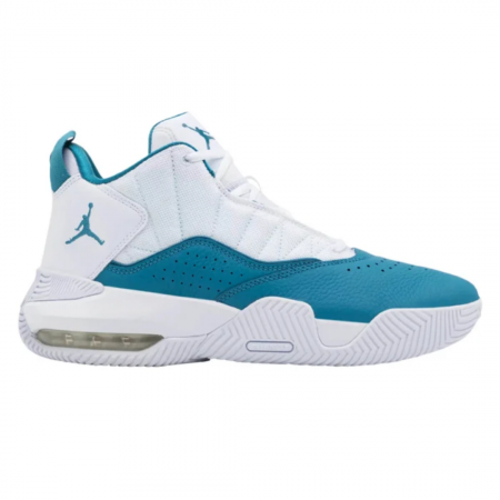 Jordan Stay Loyal DB2884-100 [0]