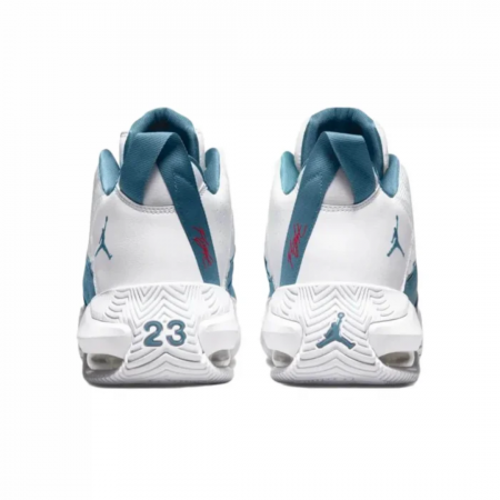 Jordan Stay Loyal DB2884-100 [5]