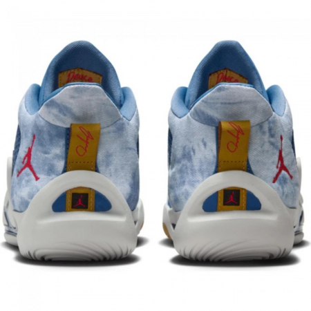 JORDAN TATUM 1 (GS) DX5359-400 [1]