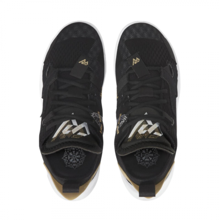 Jordan Why Not Zer0.4 BG [5]