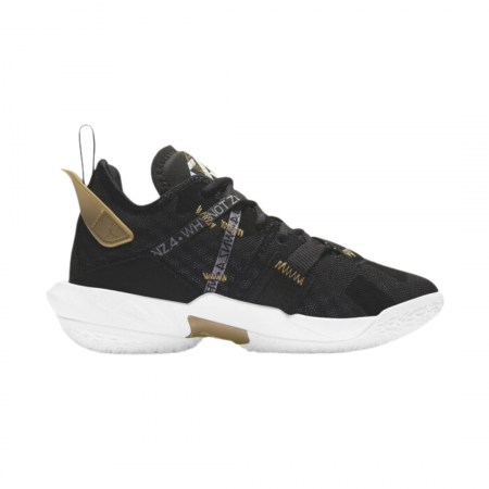Jordan Why Not Zer0.4 BG [0]