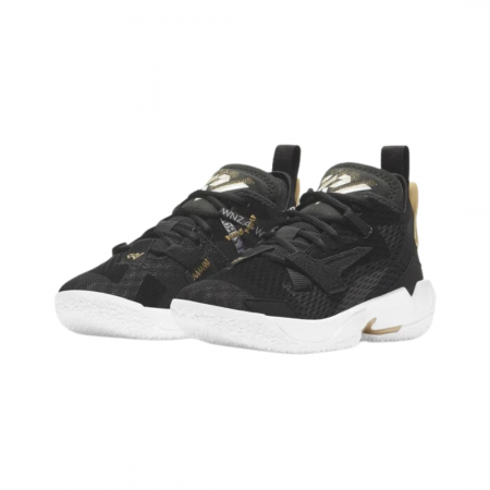 Jordan Why Not Zer0.4 BG [2]