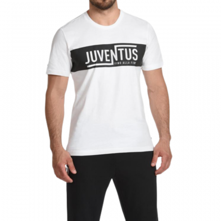 JUVE STR GR TEE [1]
