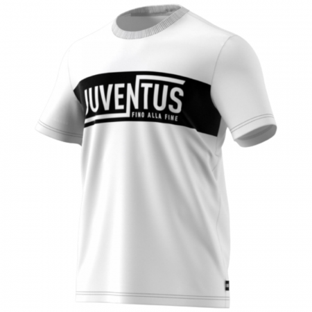 JUVE STR GR TEE [0]