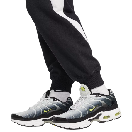 K NIKE AIR FLC JOGGER -PD HF8811-010 [5]