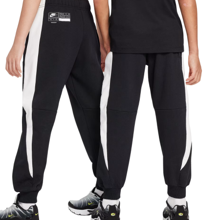 K NIKE AIR FLC JOGGER -PD HF8811-010 [6]