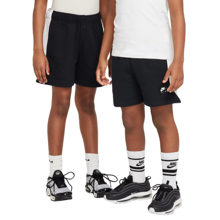 NeoSysApi - K NIKE AIR FLC SHORT -PD HF8808-010