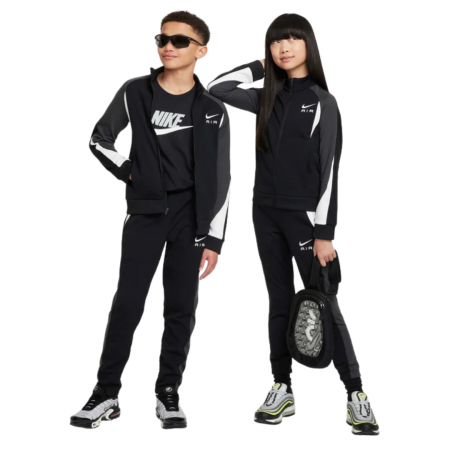 TRENING - K NIKE AIR TRACKSUIT FZ4952-010