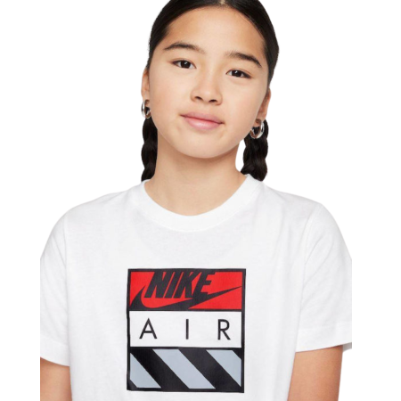 K NK AIR TEE HQ4419-100 [1]
