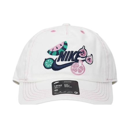 SAPCA - K NK CLUB CAP US CB FRUIT PACK HM6951-133