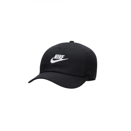 Sale - K NK CLUB CAP US CB FUT WSH FB5063-010