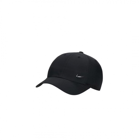 Accesorii - K NK DF CLUB CAP US CB MTSWSH FB5064-010