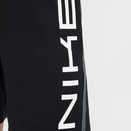 K NK DF MULTI FLC SHORT LOVE HJ3709-010 [6]