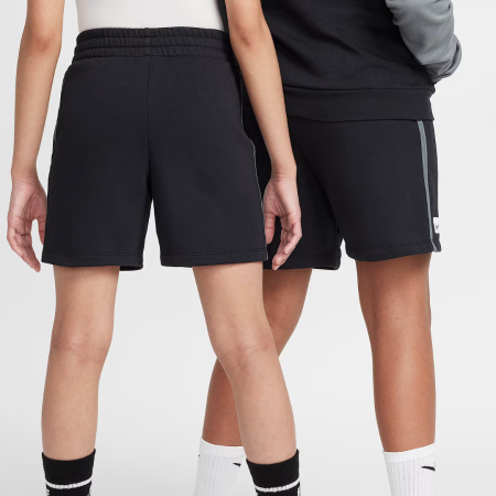 K NK DF MULTI FLC SHORT LOVE HJ3709-010 [1]