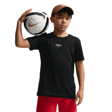 TRICOU - K NK TEE BLUR GFB II0638-010