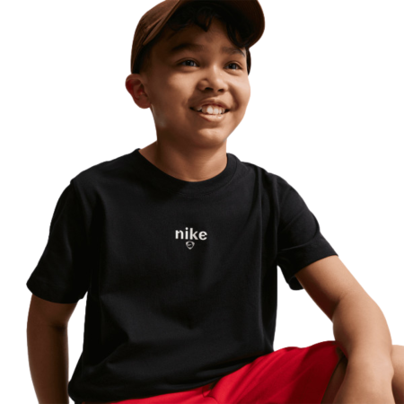 K NK TEE BLUR GFB II0638-010 [2]