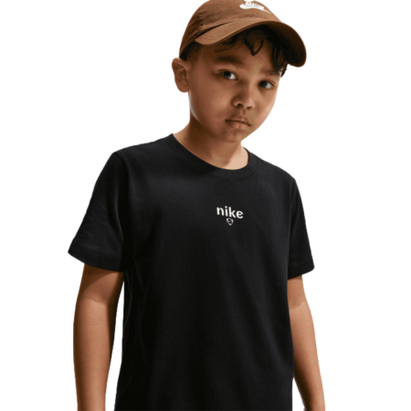 K NK TEE BLUR GFB II0638-010 [1]