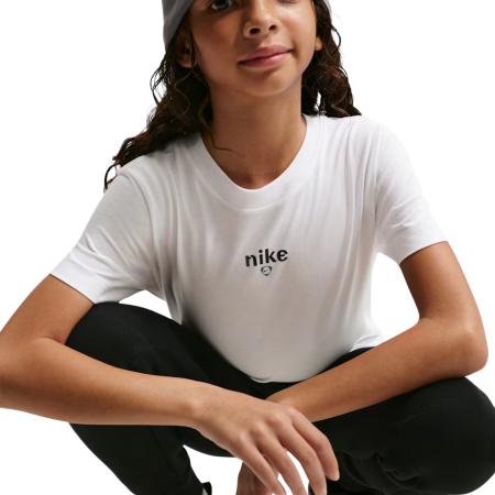 K NK TEE BLUR GFB II0638-100 [1]