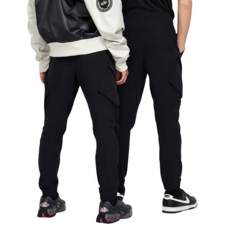 K NSW CITY UTILITY CARGO PANT FZ4904-010 [1]