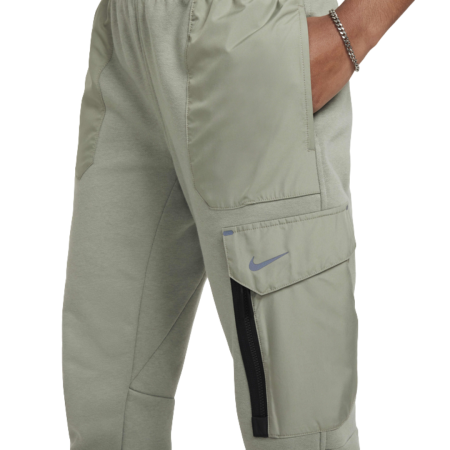 K NSW CITY UTILITY EO FLC PANT FZ5022-053 [2]