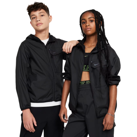 GEACA - K NSW CITY UTILITY JACKET FZ4905-010