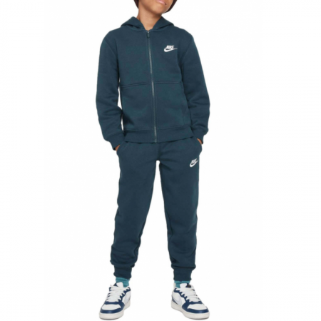 Copii și Adolescenti - Trening NIKE Club Fleece