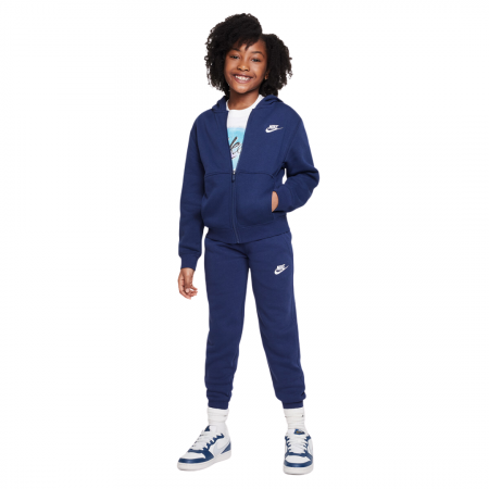 Promoții - Nike Club Fleece TZ Tracksuit
