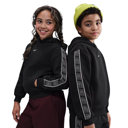 BLUZA - K NSW CLUB+ FLC HDY HQ9321-010