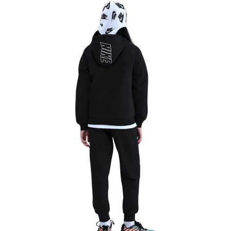 K NSW CLUB FLC HDY TRACKSUIT HQ9318-010 [3]