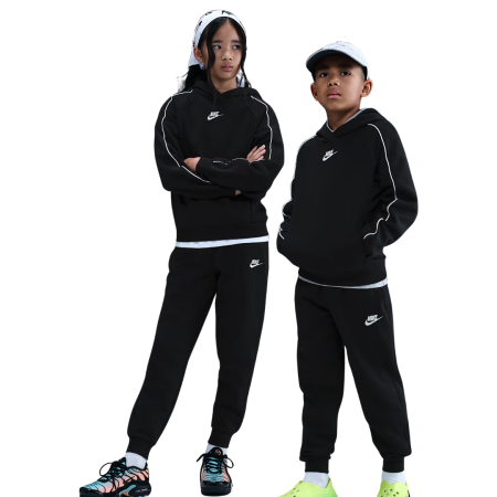 TRENING - K NSW CLUB FLC HDY TRACKSUIT HQ9318-010