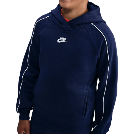 K NSW CLUB FLC HDY TRACKSUIT HQ9318-410 [1]