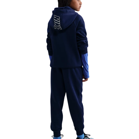K NSW CLUB FLC HDY TRACKSUIT HQ9318-410 [5]