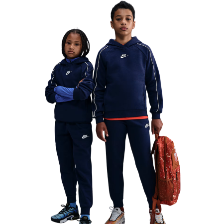 TRENING - K NSW CLUB FLC HDY TRACKSUIT HQ9318-410