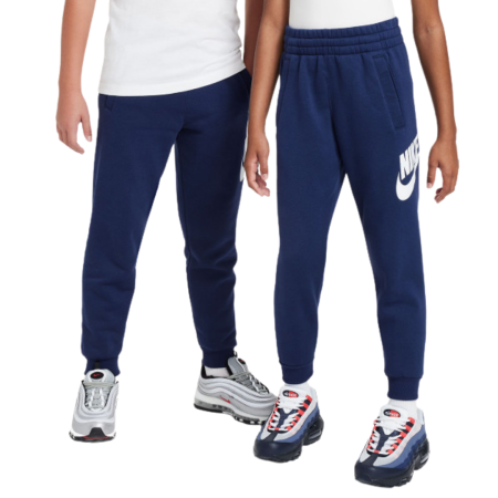 PANTALONI - K NSW CLUB FLC JGGR HBR FD2995-410