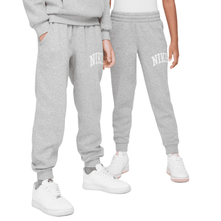 PANTALONI - K NSW CLUB FLC JGGR HBR MC HJ3159-063