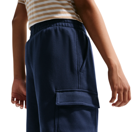 K NSW CLUB FT CRGO SHORT LBR HJ2689-410 [1]