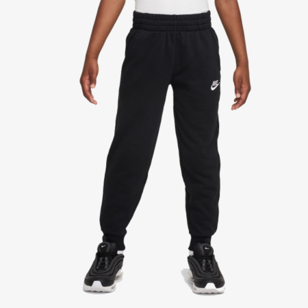 PANTALONI - K NSW CLUB FT JGGR LBR FD3019-010