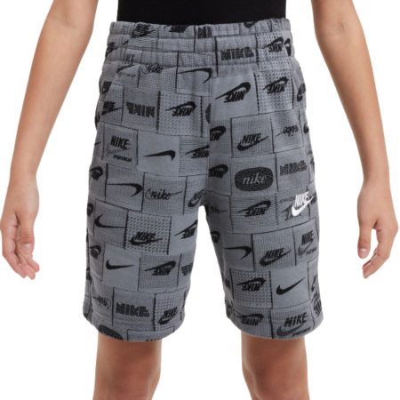 SHORT - K NSW CLUB FT SHORT AOP FN8743-084