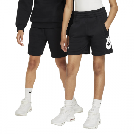 Copii și Adolescenti - Nike Club ft short hbr