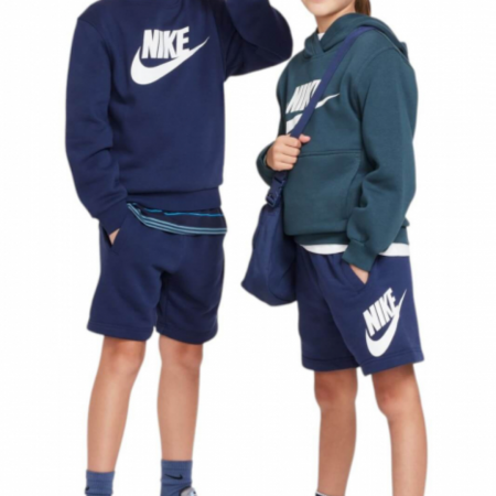 K NSW CLUB FT SHORT HBR [2]