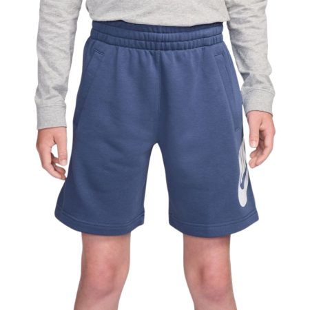 Pantaloni scurti - K NSW CLUB FT SHORT HBR FD2997-461